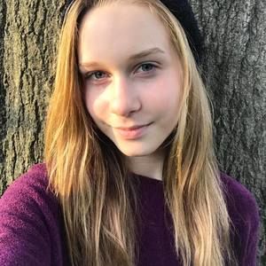 Meet your Posher, Leah